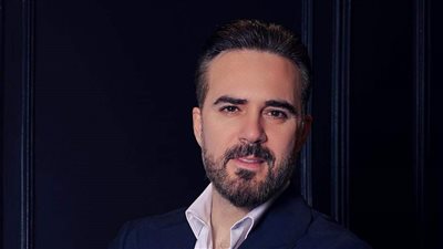 وائل جسار يخطف أنظار جمهور في أحدث ظهور له