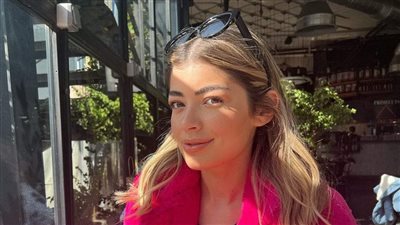 ليلى أحمد زاهر تكشف عن موعد طرح أغنيتها الجديدة