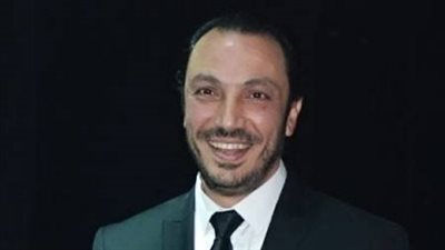 محمد سليمان عبد المالك يكشف عن كواليس مسلسل 