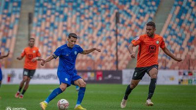 لاعب أسوان أحمد بلحاج ينضم لنادي الزمالك