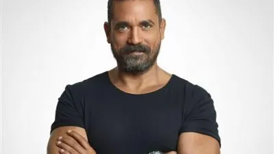 أمير كرارة يستكمل تصوير مسلسله الجديد 