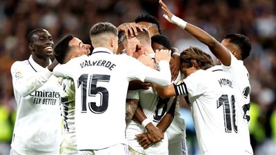 عاجل.. الكشف موقف نجمي ريال مدريد في المشاركة بكأس العالم للأندية