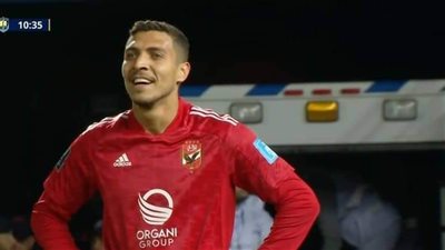 أبو مسلم يحمل شريف هزيمة الأهلي من فلامنجو