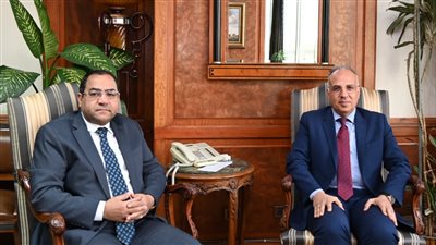 عاجل.. نتيجة شغل ٢٤٠ وظيفة مهندس بوزارة الري