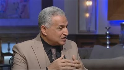 كبير الأثريين: الشمس كانت مركز الديانة في مصر القديمة