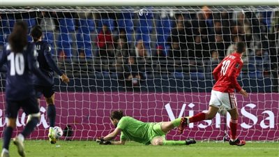 الأهلي يسحق أوكلاند سيتي بثلاثية في افتتاحية مونديال الأندية 