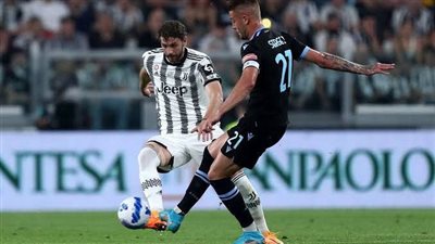 تشكيل يوفنتوس المتوقع لمواجهة لاتسيو اليوم الخميس في ربع نهائي كأس إيطاليا.. تواجد دي ماريا ورابيو