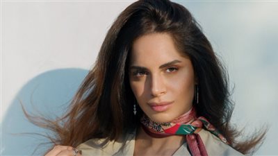 آمال ماهر تنهئ النادي الأهلي بعد فوزه على بيراميدز