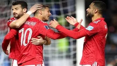 موعد مباراة الأهلى وسياتل ساوندرز الأمريكى في كأس العالم للأندية والقنوات الناقلة لها