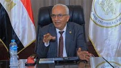 خطاب مهم من التعليم للمدارس بشأن الزلازل 