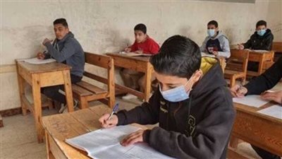 عاجل.. محافظ السويس يعتمد نتيجة الشهادة الإعدادية بنسبة نجاح 82.88%