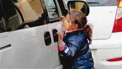 القبض على متهم استغل 3 أطفال فى أعمال التسول بمصر القديمة