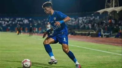 لاعب ليرس السابق: دعموا إمام عاشور.. سينجح في الاحتراف