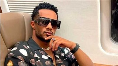 محمد رمضان يروج لأحدث أغنياته 