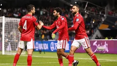 نزلها مجانا.. تردد قناة AEA العراقية الناقلة لمباراة الأهلي وسياتل ساوندرز على نايل سات في ربع نهائي كأس العالم للأندية