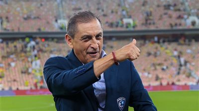 عنق الزجاجة.. الوداد يحسم مصير دياز مع الهلال السعودي 