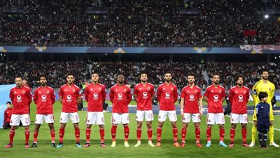 تشكيل الأهلي المتوقع أمام سياتل ساوندرز في ربع نهائي كأس العالم للأندية.. وتردد القنوات المفتوحة الناقلة مجانا 