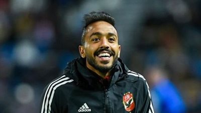 عاجل.. إعلامي يكشف قرار الفيفا بشأن أزمة كهربا مع الزمالك 