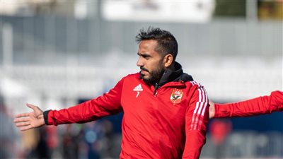 برعاية الأهلي.. كهربا يتوصل لحل لإنهاء أزمته مع الزمالك