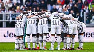 بقيادة فلاهوفيتش.. تشكيل يوفنتوس الرسمي أمام لاتسيو في ربع نهائي كأس ايطاليا