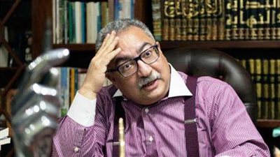 إبراهيم عيسى: هناك ترصد ضد مصر في التقارير الدولية