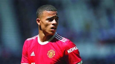 رسميًا.. إسقاط جميع التهم الموجهة إلى غرينوود