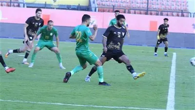 اليوم.. مواجهات قوية في مجموعة القاهرة بالقسم الثاني