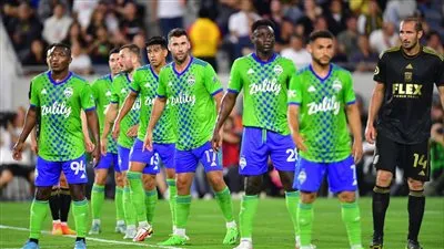 تشكيل سياتل ساوندرز لمواجهة الأهلي في ربع نهائي كأس العالم للأندية