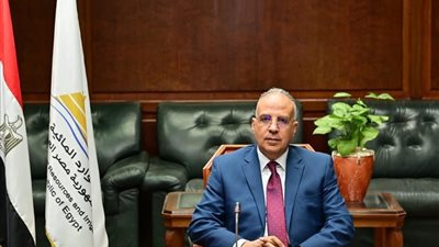 وزير الري: الدولة تبذل جهودًا كبيرة لمواجهة الزيادة السكانية والشح المائي