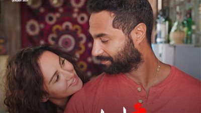 نجوم الفن بالعرض الخاص لفيلم 