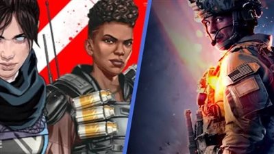 تعرف علي اسباب غلق لعبة Apex Legends Mobile