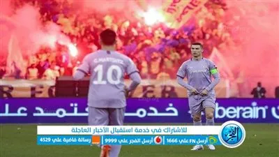 القنوات الناقلة لمباراة النصر والفتح اليوم وكريستيانو رونالدو أساسي