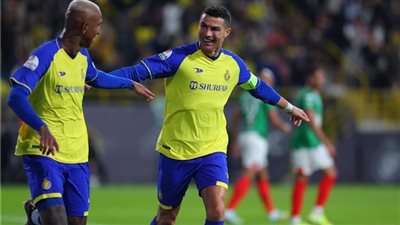 موعد مباراة النصر المقبلة في الدوري السعودي والقنوات الناقلة: السهرة مع رونالدو