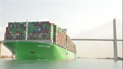 عاجل.. قناة السويس تكشف أول تحرك بشأن شائعة البيع