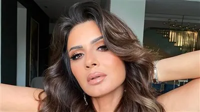 نجلاء بدر: اتخنت من راجل وبقولها بكل فخر.. والناس بتشوفني تنكة