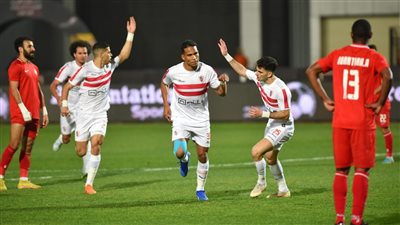 تشكيل الزمالك المتوقع لمواجهة فاركو في الدوري المصري الممتاز.. هل تشارك الصفقات الجديدة؟