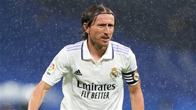 آخر تطورات صفقة انتقال مودريتش إلى أهلي جدة