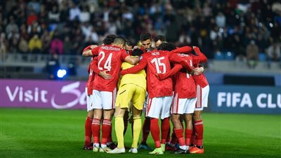 تشكيل الأهلي المتوقع ضد سياتل ساوندرز.. كولر يثبت خط الهجوم وفتحي يقود الوسط رفقة ديانج والسولية 