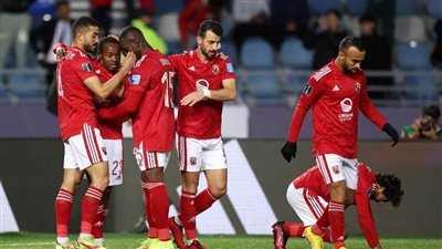 تشكيل الأهلي المتوقع لمواجهة سياتل ساوندرز في ربع نهائي كأس العالم للأندية.. لا تعديلات وجاهزية الجناح الطائر 