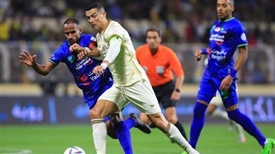 موعد والقناة الناقلة لمباراة النصر المقبلة في الدوري السعودي 2023 بعد التعادل أمام الفتح