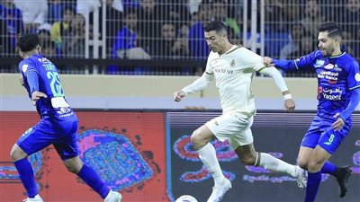 نتيجة ومشاهدة أهداف مباراة النصر والفتح اليوم السبت في الدوري السعودي.. شاهد هدف رونالدو