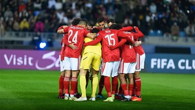 مواعيد مباريات الأهلي في كأس العالم للأندية والقنوات الناقلة