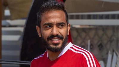 عاجل.. تحرك مفاجئ من كهربا لمنع إيقافه مرة أخري