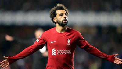 محمد صلاح يستهدف رقمًا تاريخيًا في مباراة ليفربول أمام وولفرهامبتون