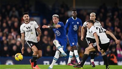 بعد التعادل أمام فولهام.. موعد والقناة الناقلة لمباراة تشيلسي المقبلة في الدوري الإنجليزي 202