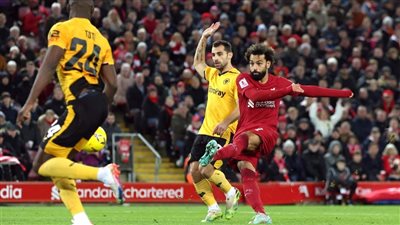 موعد مباراة وولفرهامبتون ضد ليفربول اليوم السبت 4 – 2 – 2023 في الدوري الإنجليزي الممتاز