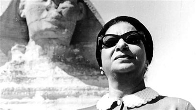 بعد الذكاء الاصطناعي.. حفيدة أخت كوكب الشرق: 