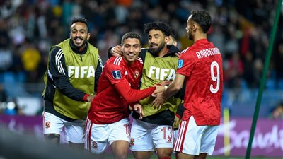 حبيب الأهلاوية.. معلق مباراة الأهلي وسياتل ساوندرز اليوم 4 – 2 – 2023 في ربع نهائي كأس العالم للأندية