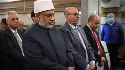 شبرا الإنجيلية تحتفل بالعيد المئوي بحضور رئيس الطائفة الإنجيلية بمصر