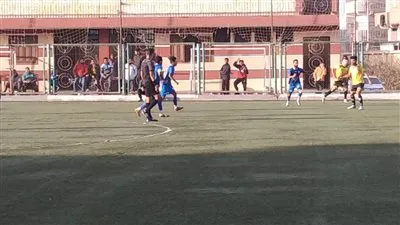 اليوم..جولة قوية لأندية المنوفية والغربية في المجموعة الحادية عشر بالقسم الثالث 